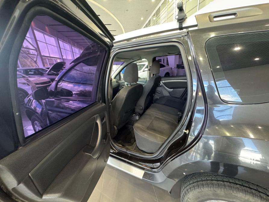 Renault Duster I Рестайлинг Челябинск  - изображение 7