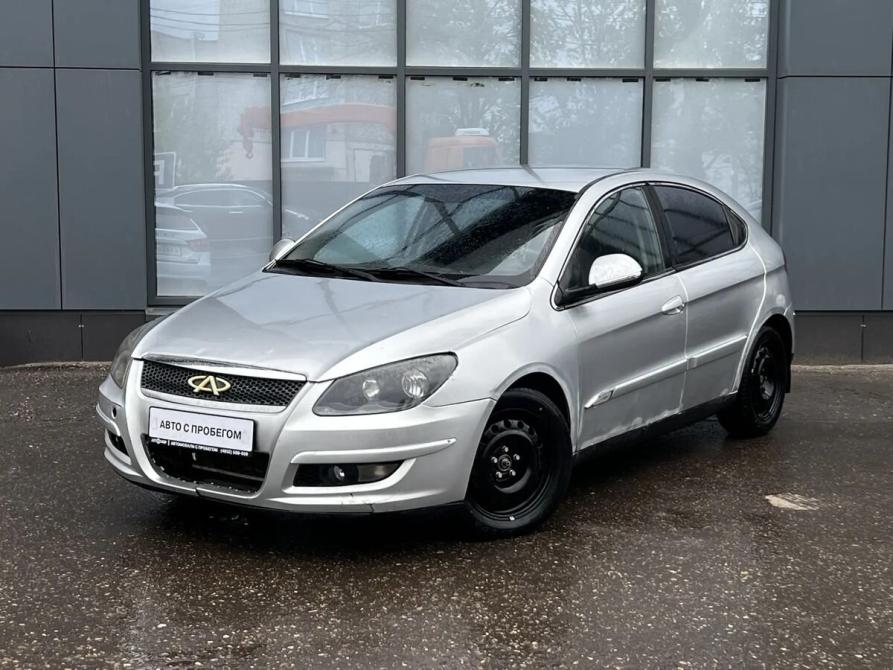 Chery M11 (A3) Ярославль  - изображение 1