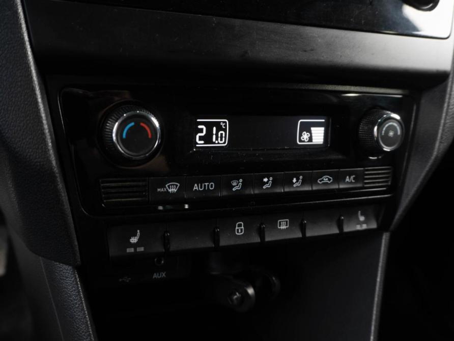 Skoda Rapid I Тюмень  - изображение 16