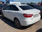 Lada (ВАЗ) Vesta I Киров  - изображение 4