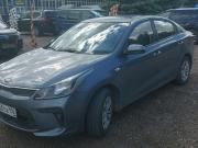 Kia Rio IV Стерлитамак  - изображение 17