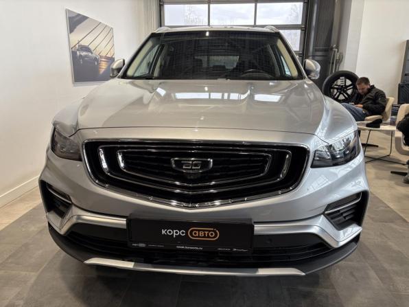 Belgee X70 I с пробегом 2024 года, цена 2 209 200 рублей, 49265 км, внедорожник, Автокод Объявления