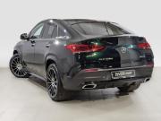 Mercedes-Benz GLE Coupe II (C167) Химки  - изображение 37