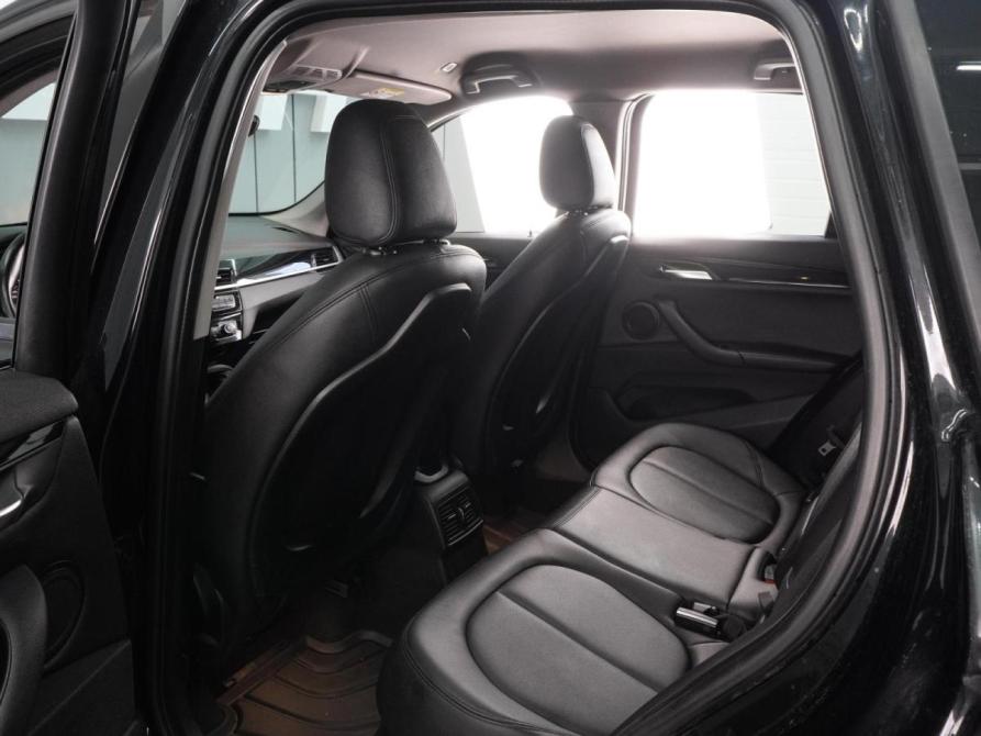 BMW X1 II (F48) Воронеж  - изображение 11
