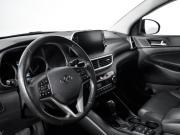 Hyundai Tucson III Рестайлинг Санкт-Петербург  - изображение 31