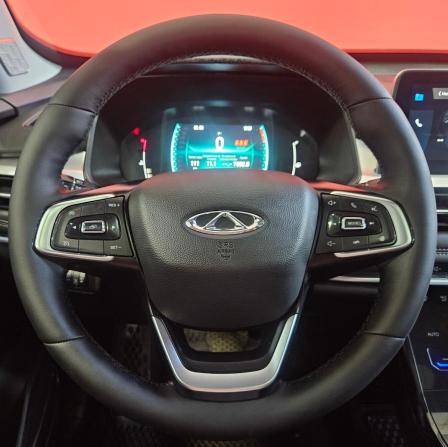 Chery Tiggo 7 Pro I с пробегом 2021 года, цена 1 675 000 рублей, 59194 км, внедорожник, Автокод Объявления