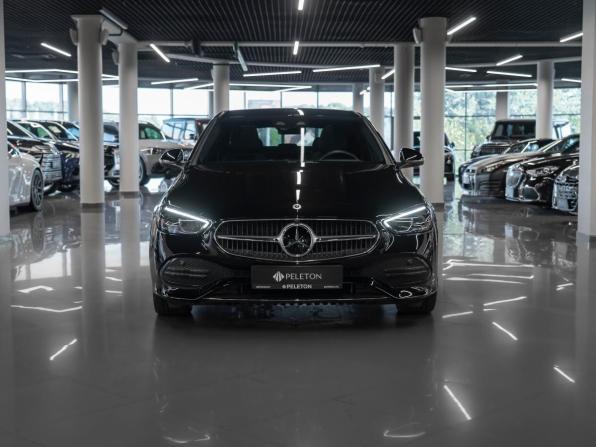 Mercedes-Benz C-Класс V (W206) с пробегом 2023 года, цена 5 700 000 рублей, 25555 км, седан, Автокод Объявления