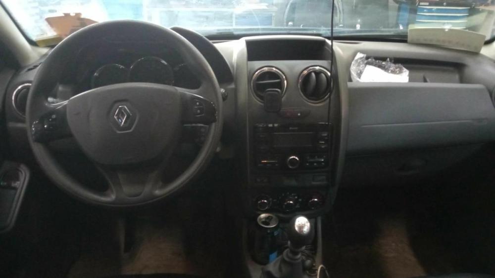 Renault Duster I Рестайлинг Санкт-Петербург  - изображение 5