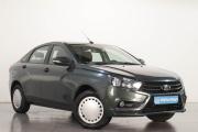 Lada (ВАЗ) Vesta I Челябинск  - изображение 17