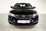 Geely Emgrand 7 I Рестайлинг Саратов  - изображение 24
