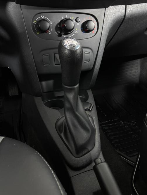 Renault Logan II Рестайлинг Воронеж  - изображение 19