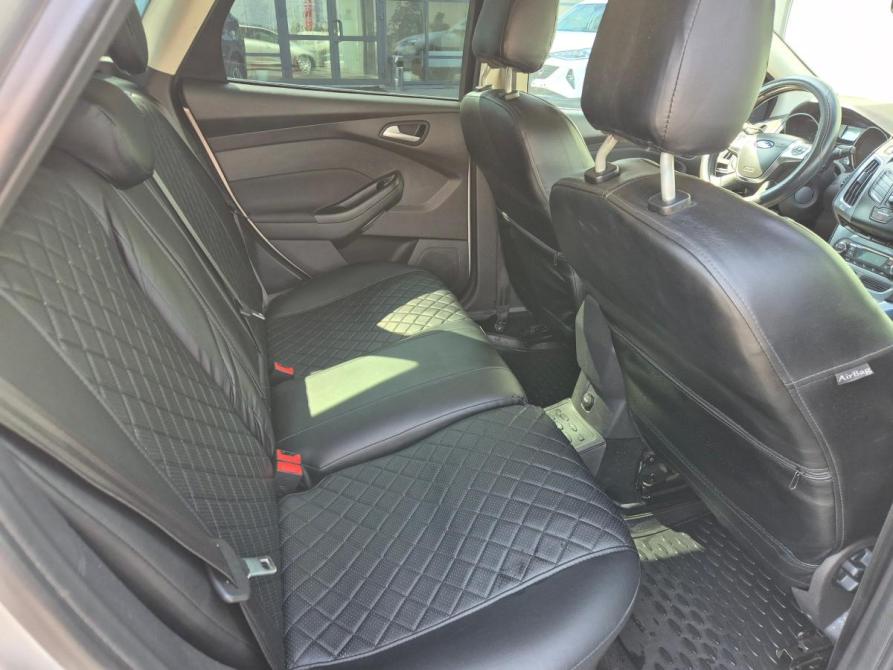 Ford Focus III Екатеринбург  - изображение 8
