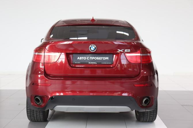 BMW X6 I (E71) с пробегом 2011 года, цена 1 711 000 рублей, 155574 км, внедорожник, Автокод Объявления