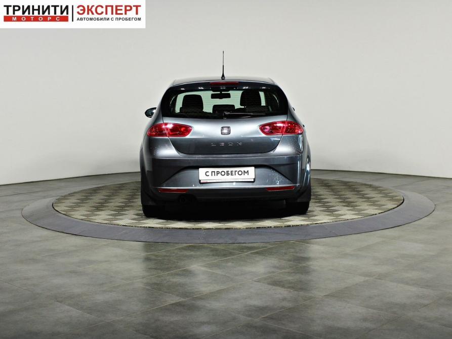 SEAT Leon II Рестайлинг Белгород  - изображение 7