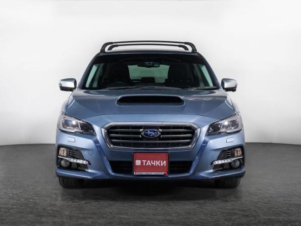 Subaru Levorg I с пробегом 2016 года, цена 1 632 000 рублей, 76586 км, универсал, Автокод Объявления