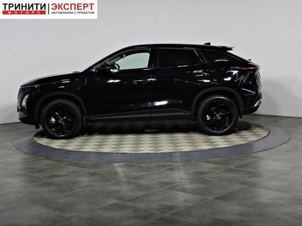 Omoda C5 I с пробегом 2023 года, цена 1 877 000 рублей, 73579 км, внедорожник, Автокод Объявления