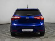Kia Rio III Москва  - изображение 19