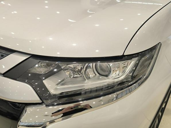 Mitsubishi Outlander III Рестайлинг 3 с пробегом 2020 года, цена 2 650 000 рублей, 46450 км, внедорожник, Автокод Объявления