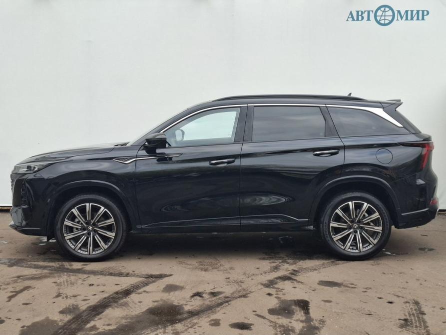 Changan CS75 Plus III Москва  - изображение 8