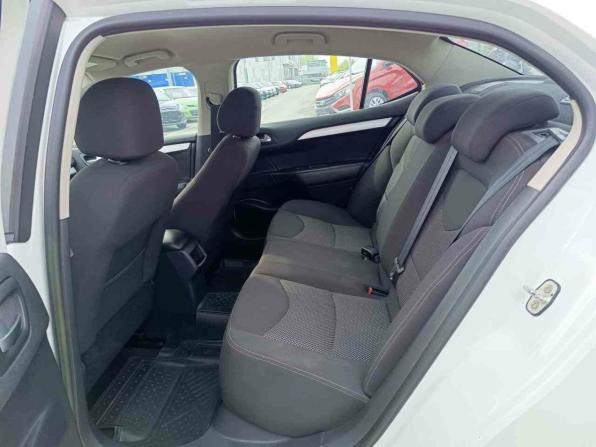 Citroen C4 II с пробегом 2014 года, цена 559 000 рублей, 153444 км, седан, Автокод Объявления