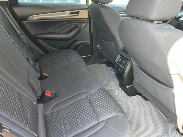 Haval F7 I с пробегом 2021 года, цена 1 599 000 рублей, 106750 км, внедорожник, Автокод Объявления