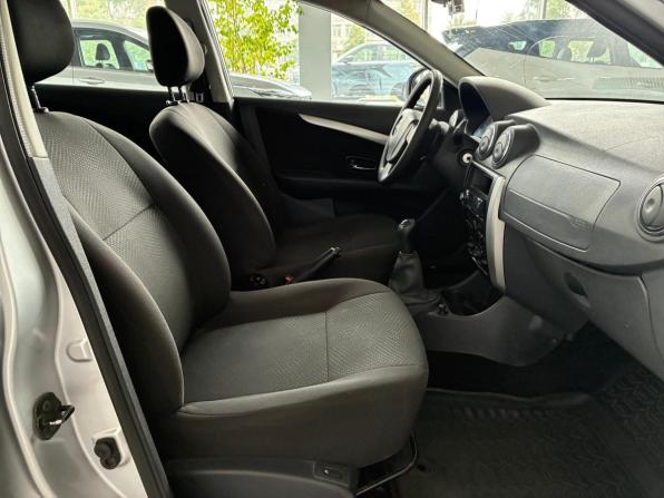 Nissan Almera III (G15) с пробегом 2015 года, цена 457 000 рублей, 108000 км, седан, Автокод Объявления