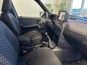 Lada (ВАЗ) Niva Travel I Волгоград  - изображение 27