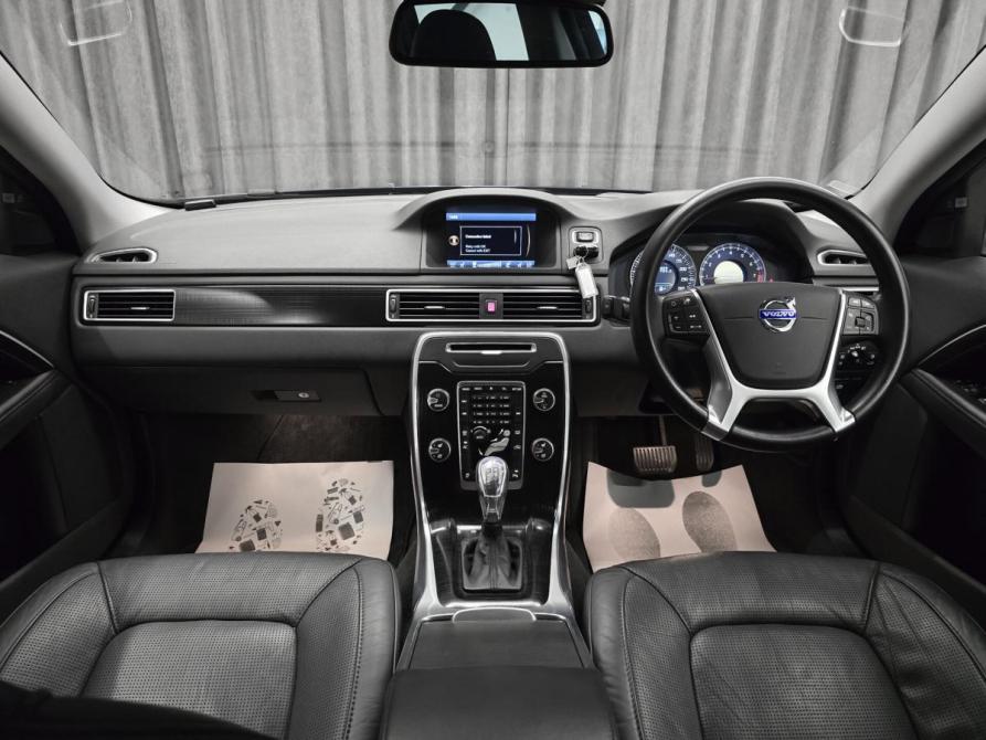 Volvo V70 III Красноярск  - изображение 12