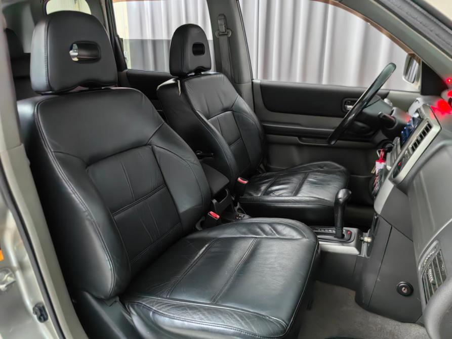 Nissan X-Trail I Рестайлинг Подольск  - изображение 7