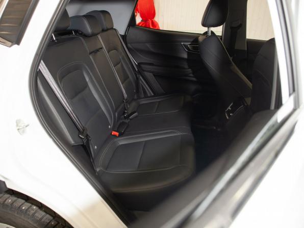 Chery Tiggo 4 Pro I с пробегом 2024 года, цена 1 795 000 рублей, 12231 км, внедорожник, Автокод Объявления