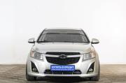 Chevrolet Cruze I Рестайлинг Тюмень  - изображение 19