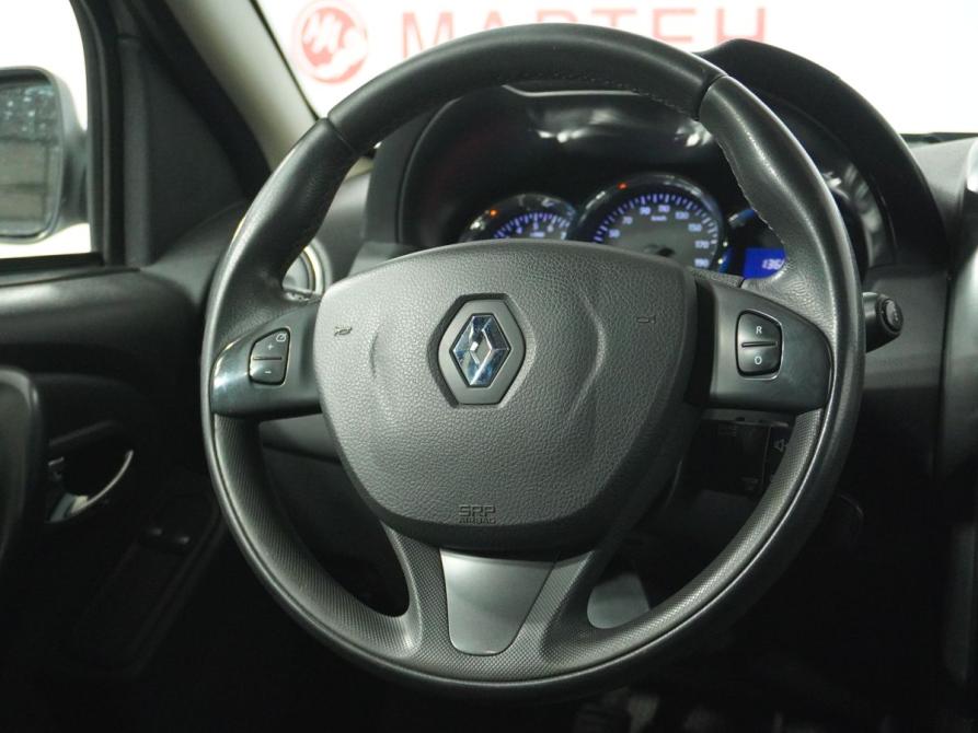 Renault Duster I Рестайлинг Вологда  - изображение 16