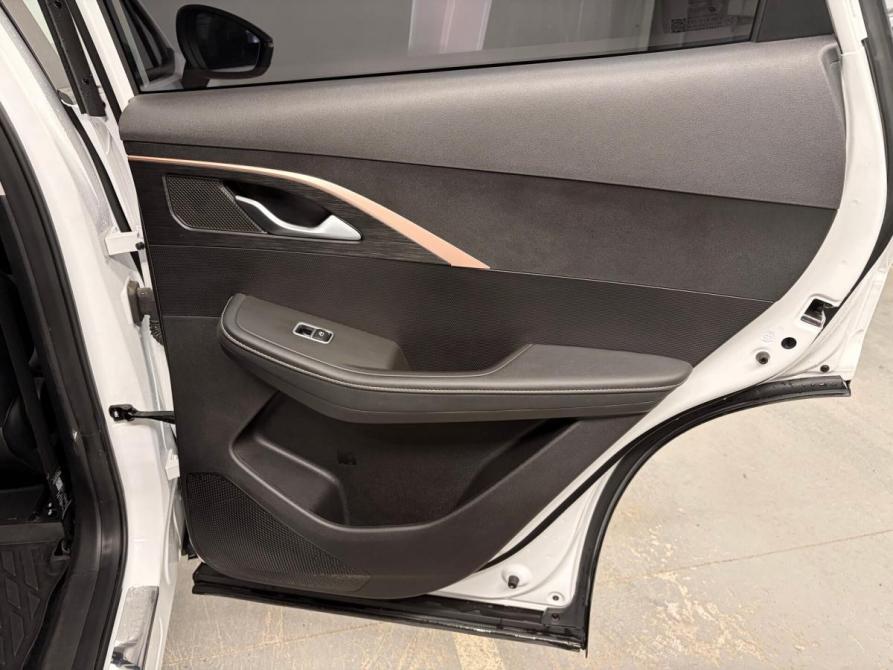 Omoda C5 I Екатеринбург  - изображение 18
