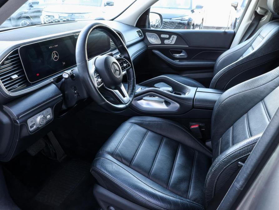 Mercedes-Benz GLE II (V167) Москва  - изображение 16