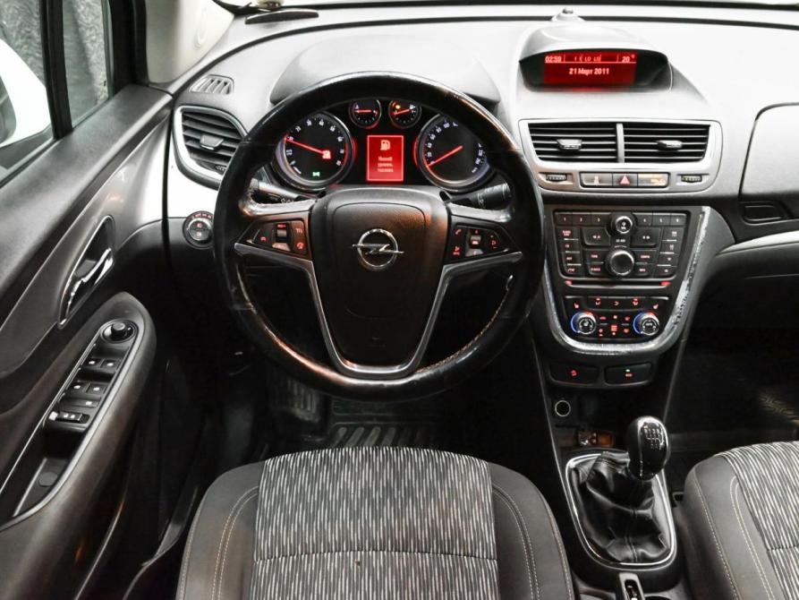 Opel Mokka I Екатеринбург  - изображение 12