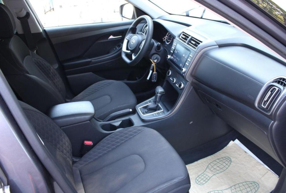 Hyundai Creta II Нижний Новгород  - изображение 13