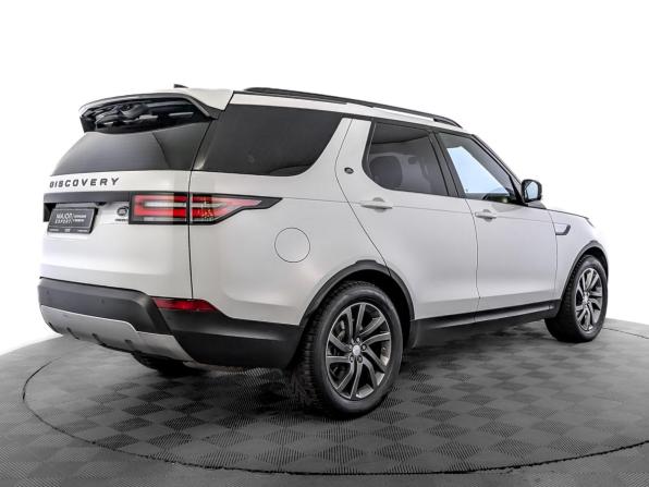 Land Rover Discovery V с пробегом 2017 года, цена 3 250 000 рублей, 141406 км, внедорожник, Автокод Объявления