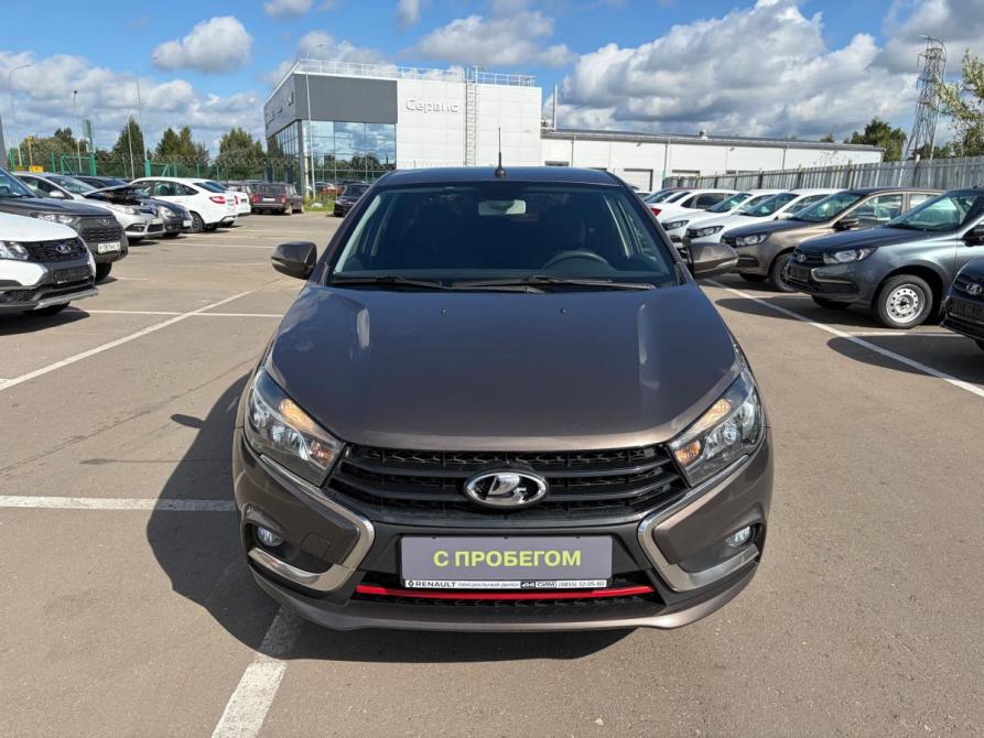 Lada (ВАЗ) Vesta I Ярославль  - изображение 9