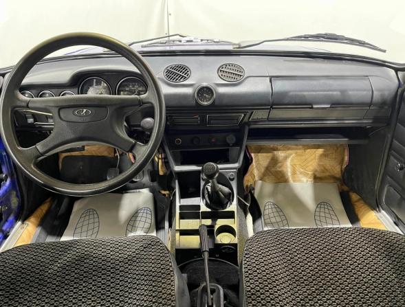 Lada (ВАЗ) 2106 с пробегом 2002 года, цена 80 000 рублей, 120523 км, седан, Автокод Объявления