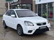 Kia Rio II Рестайлинг Пермь  - изображение 25