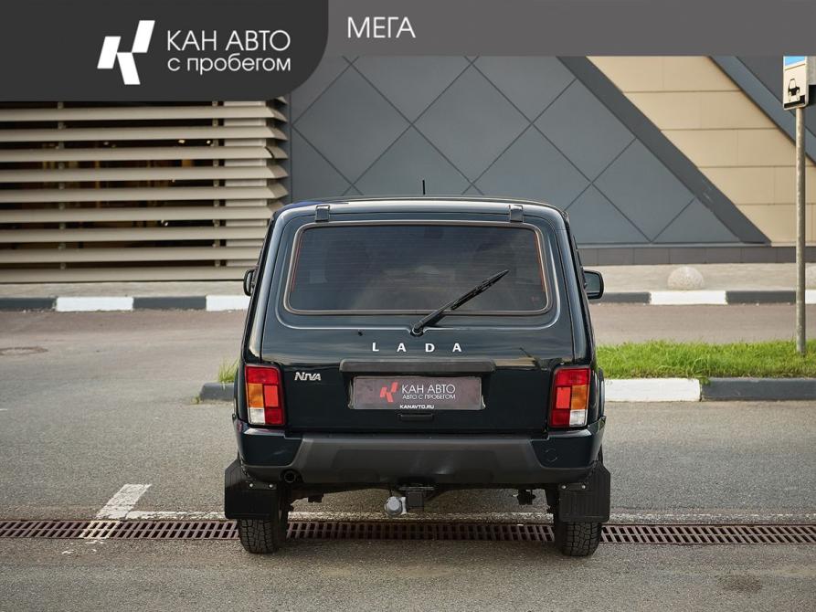 Lada (ВАЗ) Niva Legend I Казань  - изображение 4