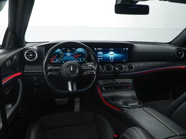 Mercedes-Benz E-Класс V (W213 S213 C238) Рестайлинг с пробегом 2021 года, цена 3 850 000 рублей, 113301 км, седан, Автокод Объявления