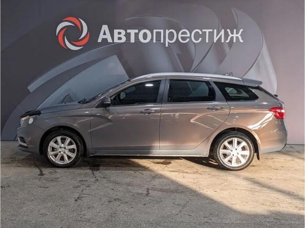 Lada (ВАЗ) Vesta I с пробегом 2021 года, цена 975 000 рублей, 139500 км, универсал, Автокод Объявления