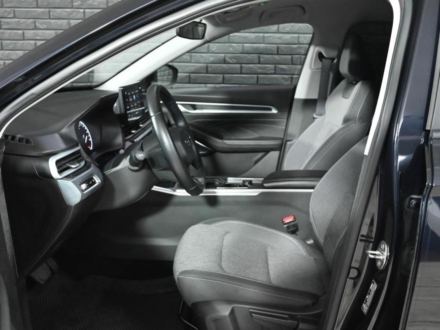Geely Emgrand II Екатеринбург  - изображение 10