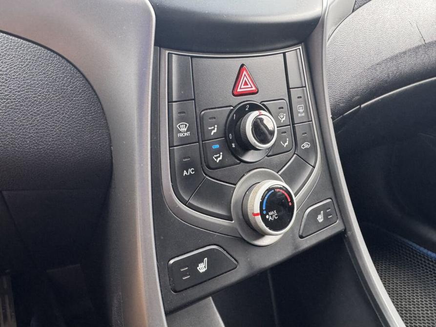 Hyundai Elantra V (MD) Рестайлинг Ижевск  - изображение 14