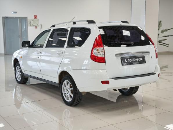 Lada (ВАЗ) Priora I с пробегом 2012 года, цена 289 000 рублей, 189272 км, универсал, Автокод Объявления