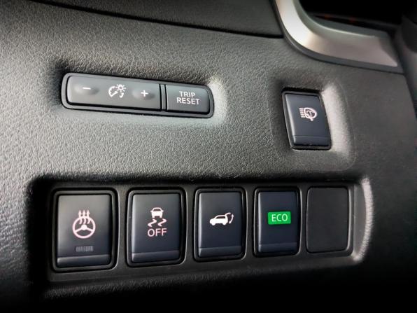 Nissan Murano III (Z52) с пробегом 2019 года, цена 2 740 000 рублей, 80799 км, внедорожник, Автокод Объявления