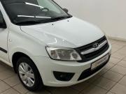 Lada (ВАЗ) Granta I Энгельс  - изображение 43