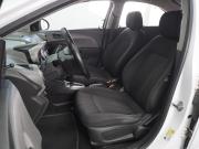 Chevrolet Aveo II Воронеж  - изображение 26