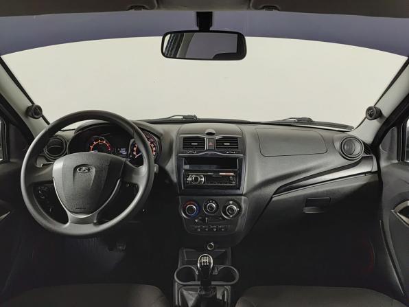 Lada (ВАЗ) Granta I Рестайлинг с пробегом 2024 года, цена 805 000 рублей, 47800 км, седан, Автокод Объявления
